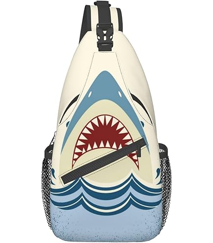 Amazon.com: Loungefly Universal Jaws Mini Backpack